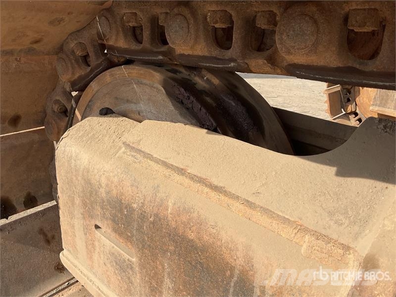 Kobelco SK500LC-11 履带挖掘机