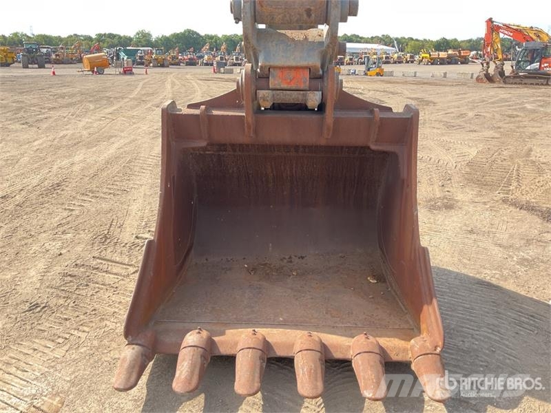 Kobelco SK500LC-11 履带挖掘机