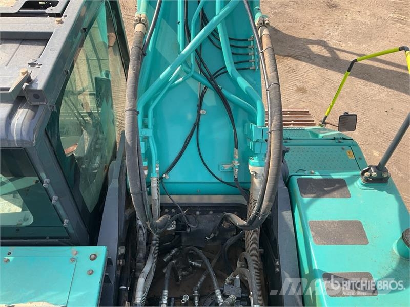 Kobelco SK500LC-11 履带挖掘机