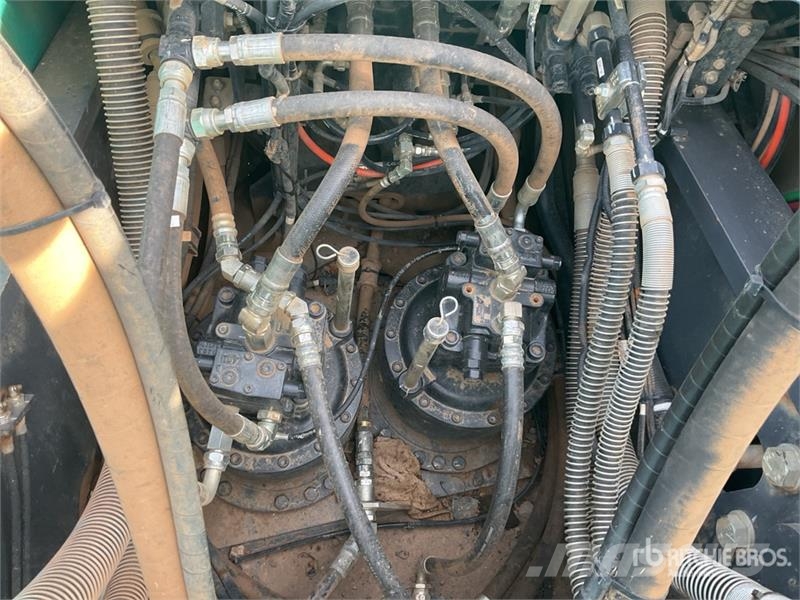 Kobelco SK500LC-11 履带挖掘机