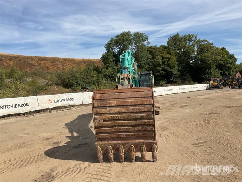 Kobelco SK500LC-11 履带挖掘机