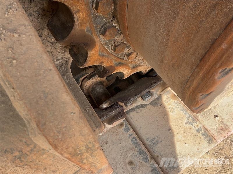 Kobelco SK500LC-11 履带挖掘机