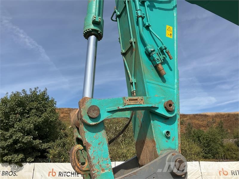 Kobelco SK500LC-11 履带挖掘机