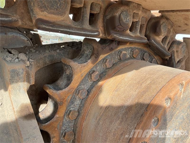 Kobelco SK500LC-11 履带挖掘机