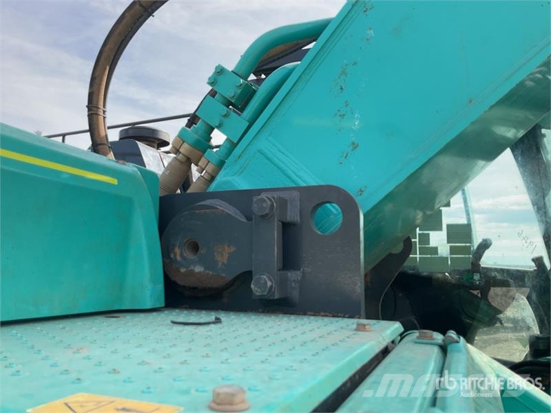 Kobelco SK500LC-11 履带挖掘机