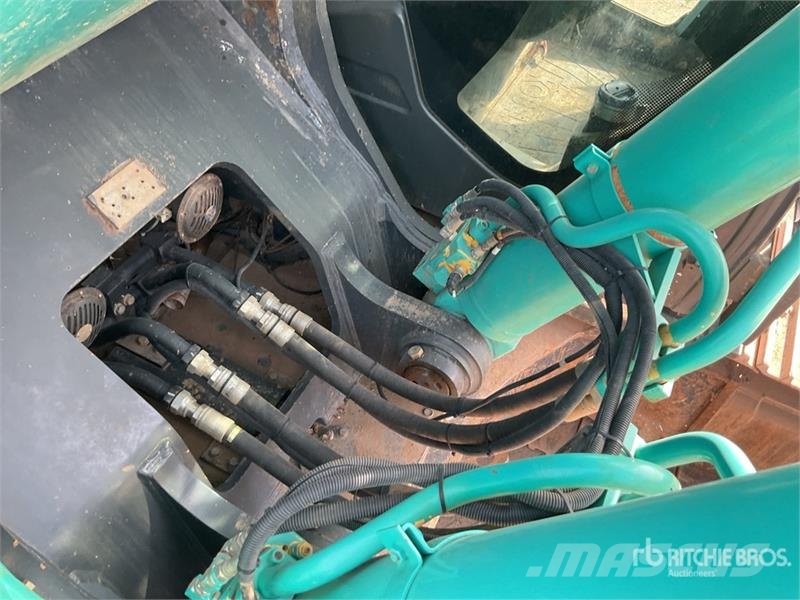 Kobelco SK500LC-11 履带挖掘机