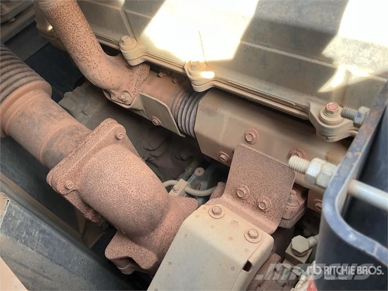 Kobelco SK500LC-11 履带挖掘机