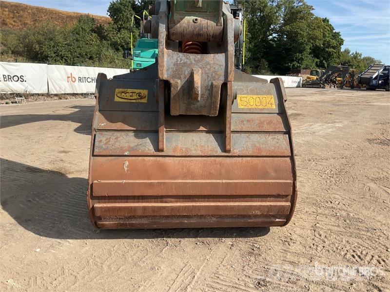 Kobelco SK500LC-11 履带挖掘机