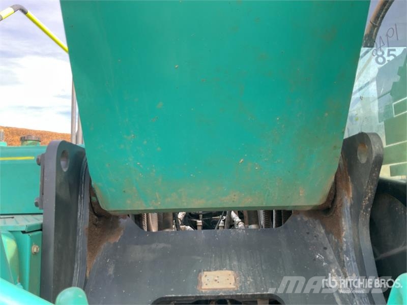 Kobelco SK500LC-11 履带挖掘机