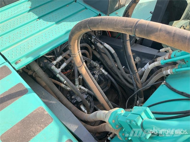 Kobelco SK500LC-11 履带挖掘机