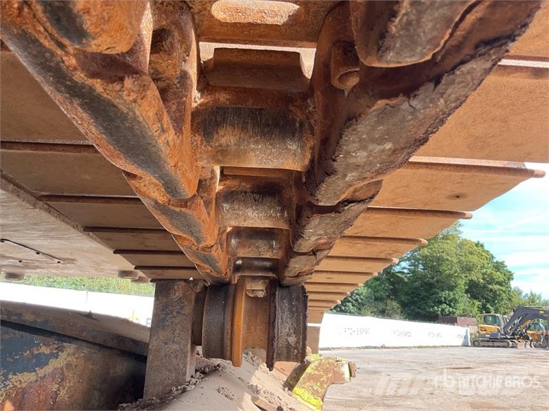 Kobelco SK500LC-11 履带挖掘机