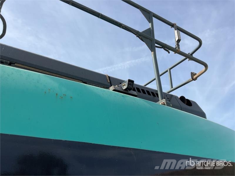 Kobelco SK500LC-11 履带挖掘机