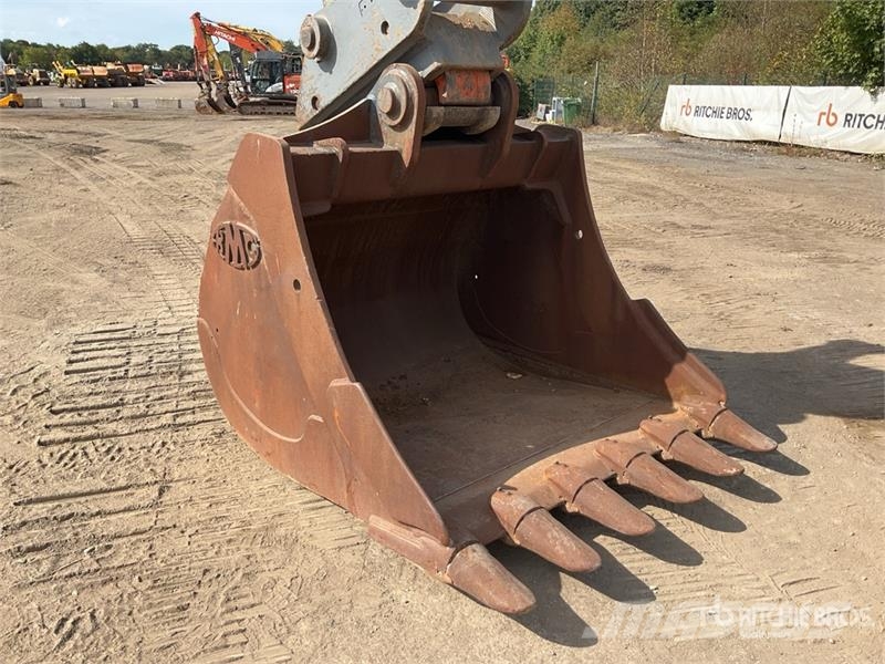 Kobelco SK500LC-11 Tracked Excavator Bageri guseničari