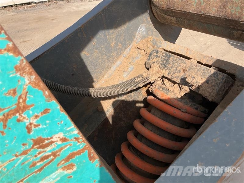 Kobelco SK500LC-11 Tracked Excavator Bageri guseničari