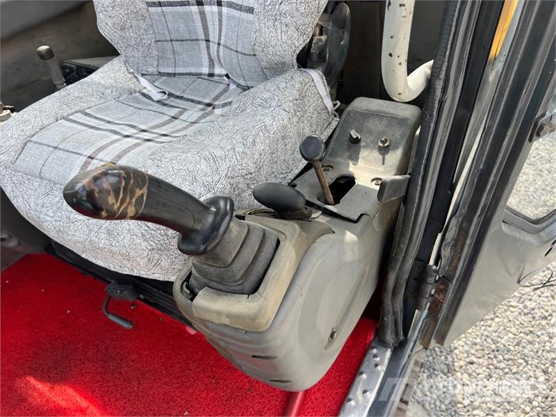 Kobelco SK55C Excavator Spare Parts Muut