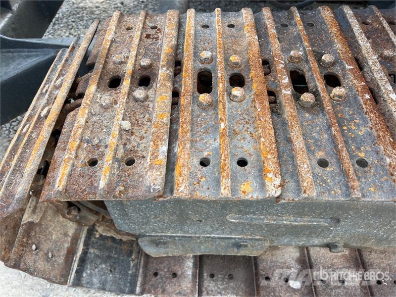 Kobelco SK55C Excavator Spare Parts Muut