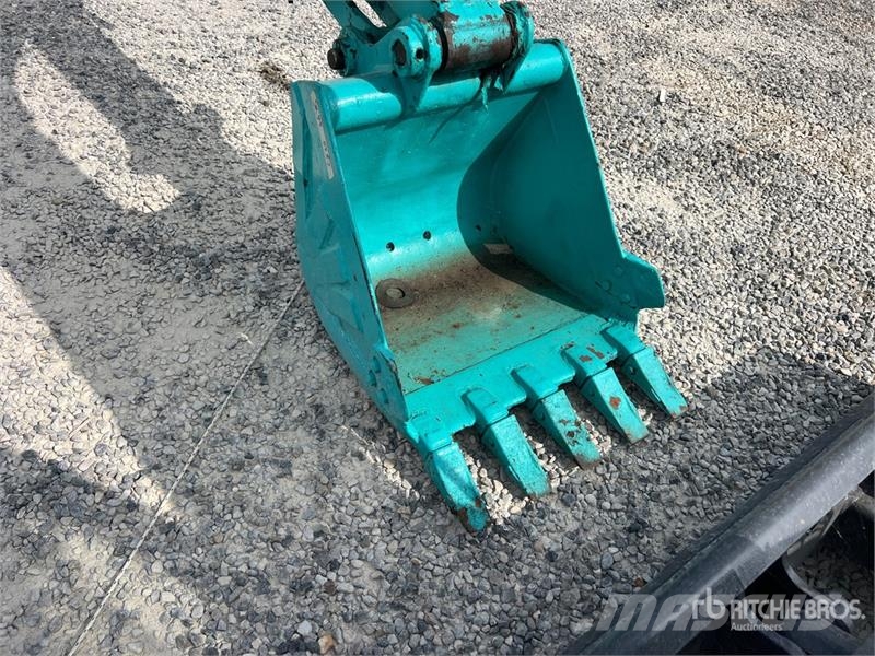 Kobelco SK55C Excavator Spare Parts Muut