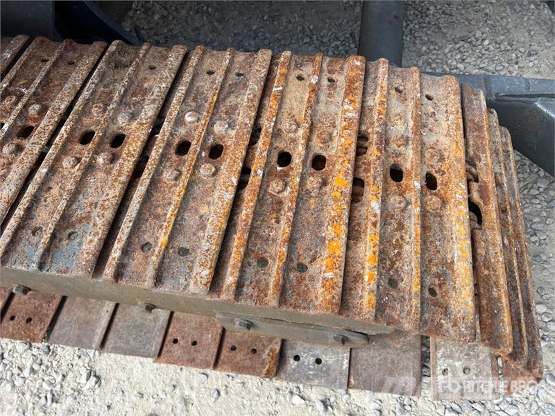 Kobelco SK55C Excavator Spare Parts Muut