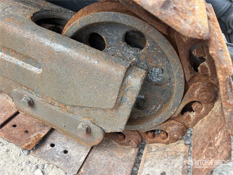 Kobelco SK55C Excavator Spare Parts Muut