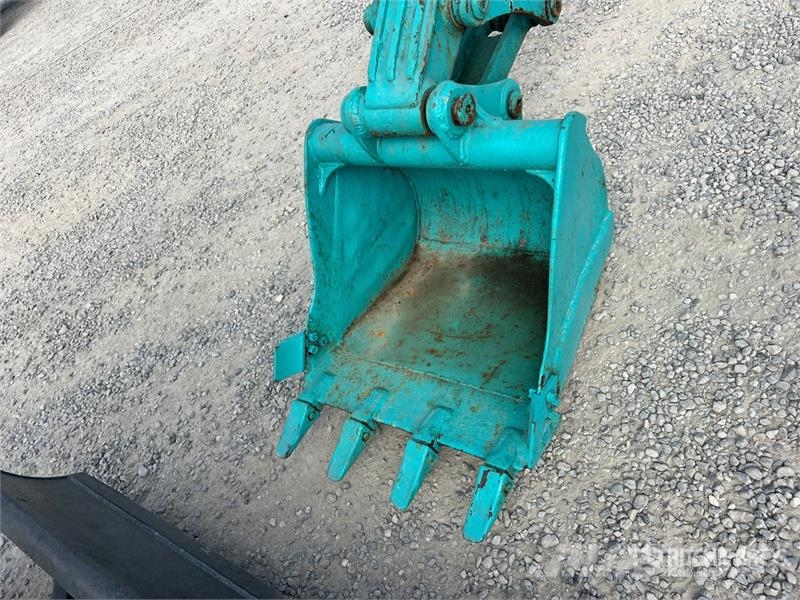 Kobelco SK55C Excavator Spare Parts Muut