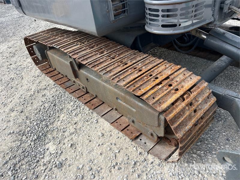 Kobelco SK55C Excavator Spare Parts Muut