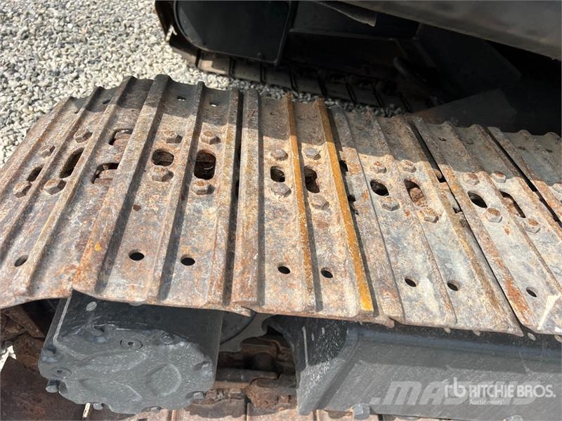 Kobelco SK55C Excavator Spare Parts Muut