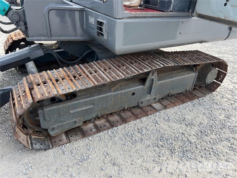 Kobelco SK55C Excavator Spare Parts Muut