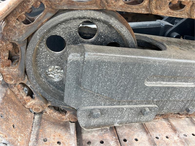 Kobelco SK55C Excavator Spare Parts Muut