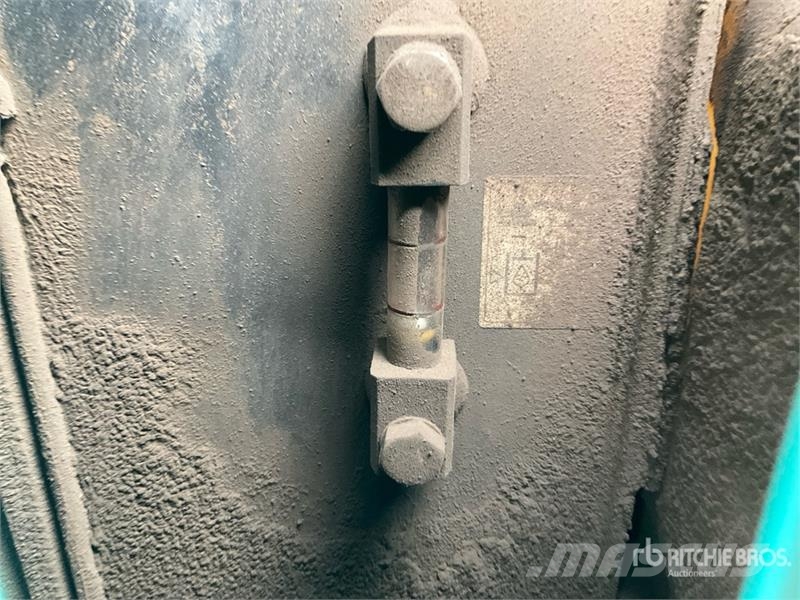 Kobelco SK55SRX-6E حفارات صغيرة أقل من 7 طن (حفارات صغيرة)