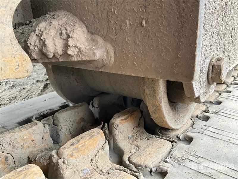 Kobelco SK55SRX-6E حفارات صغيرة أقل من 7 طن (حفارات صغيرة)