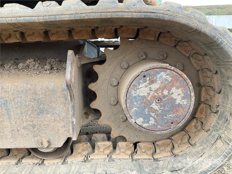 Kobelco SK55SRX-6E حفارات صغيرة أقل من 7 طن (حفارات صغيرة)