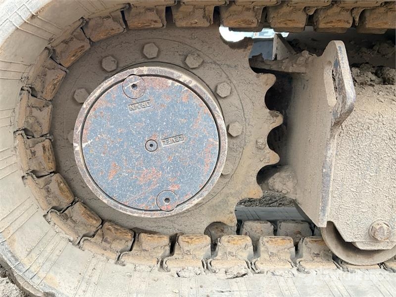 Kobelco SK55SRX-6E حفارات صغيرة أقل من 7 طن (حفارات صغيرة)