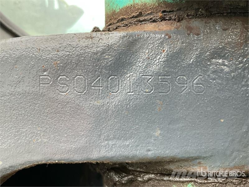Kobelco SK55SRX-6E حفارات صغيرة أقل من 7 طن (حفارات صغيرة)
