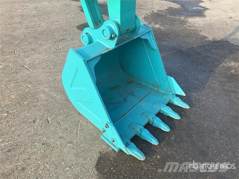 Kobelco SK60-10 Mini Excavator Mini bageri < 7t