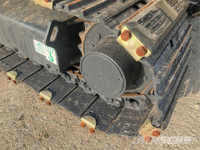 Kobelco SK60-10 Mini Excavator Mini bageri < 7t