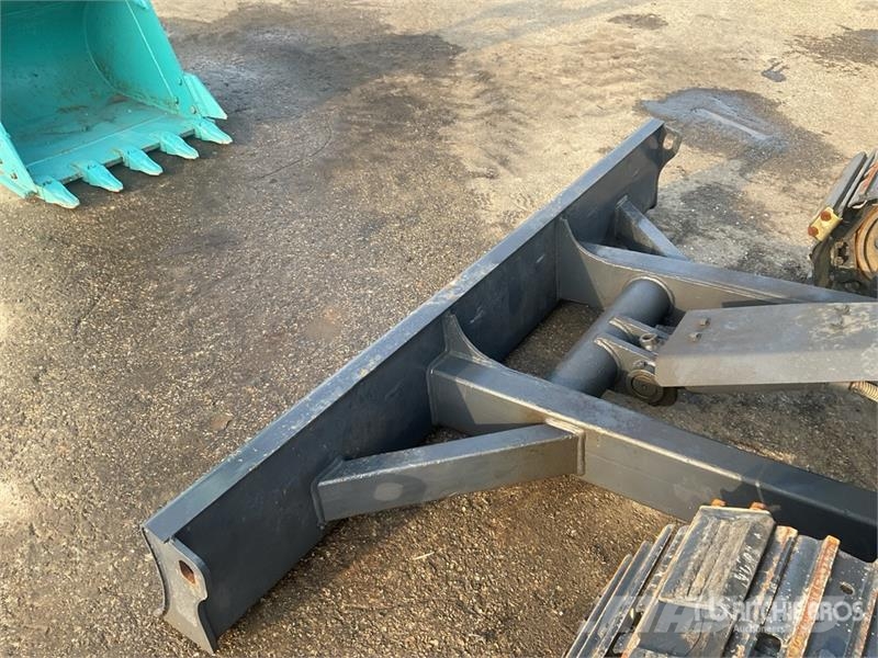 Kobelco SK60-10 Mini Excavator Mini bageri < 7t
