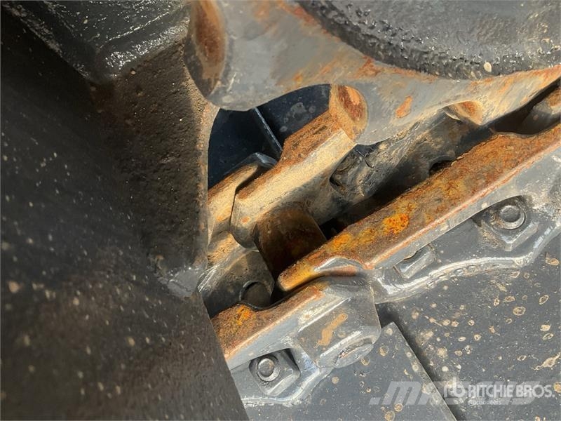 Kobelco SK60-10 Mini Excavator Mini bageri < 7t