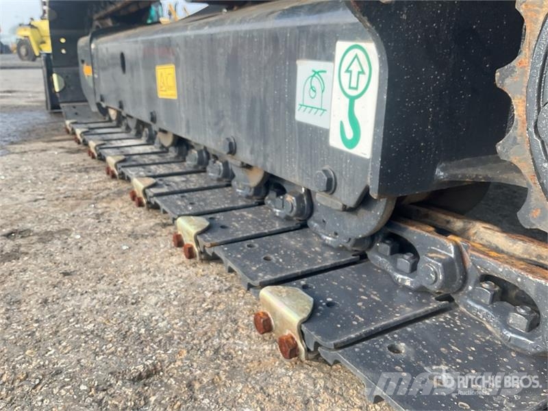 Kobelco SK60-10 Mini Excavator Mini bageri < 7t