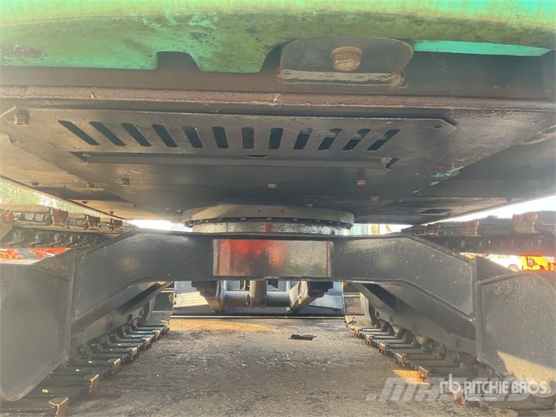Kobelco SK60-10 Mini Excavator Mini bageri < 7t