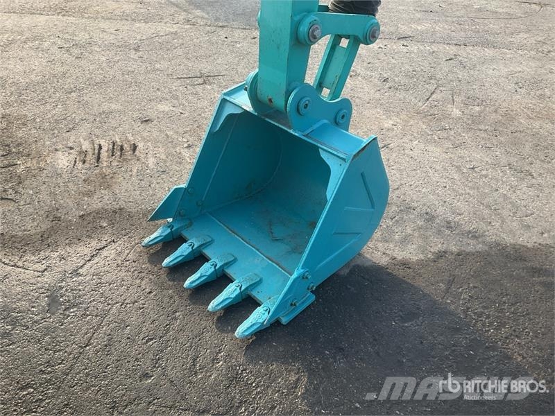 Kobelco SK60-10 Mini Excavator Mini bageri < 7t