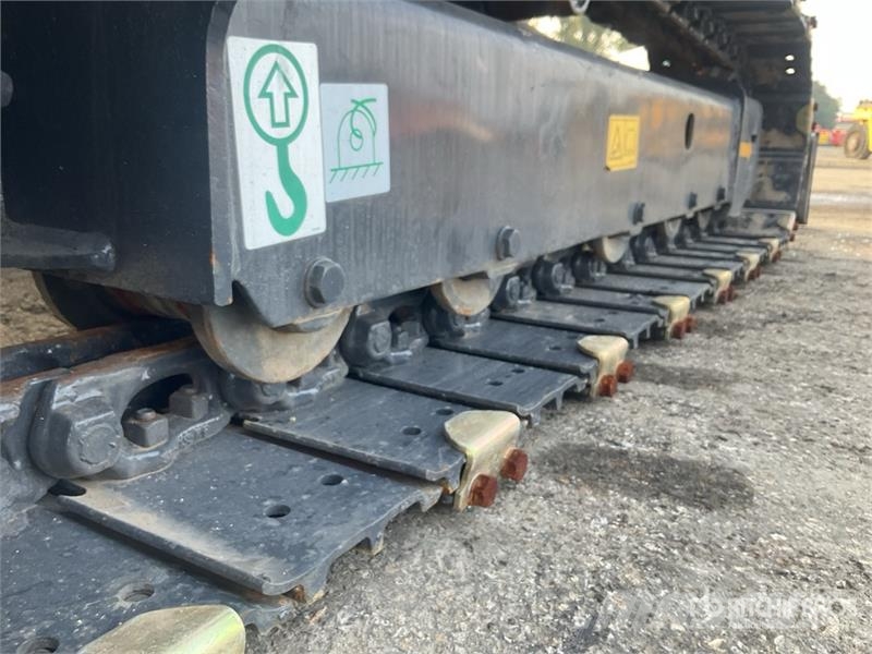 Kobelco SK60-10 Mini Excavator Mini bageri < 7t