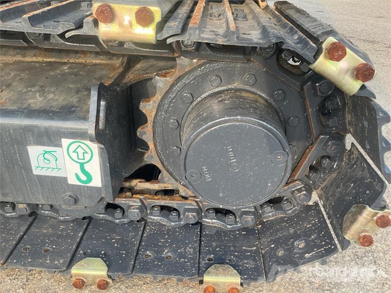 Kobelco SK60-10 Mini Excavator Mini bageri < 7t