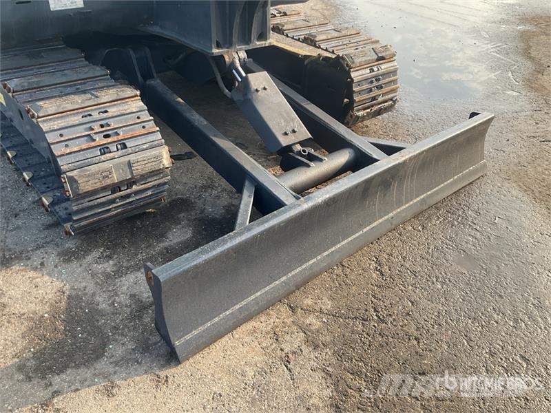Kobelco SK60-10 Mini Excavator Mini bageri < 7t