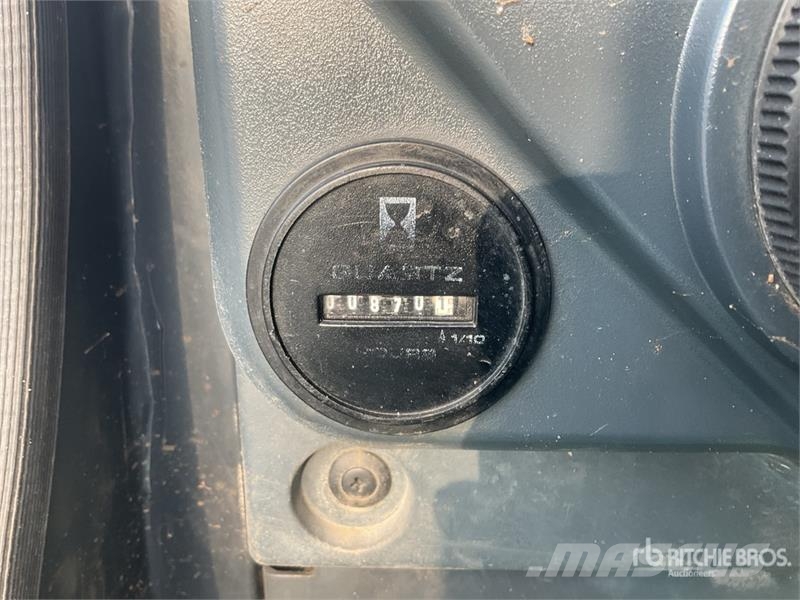 Kobelco SK60-10 Mini Excavator Mini bageri < 7t