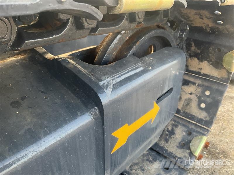 Kobelco SK60-10 Mini Excavator Mini bageri < 7t