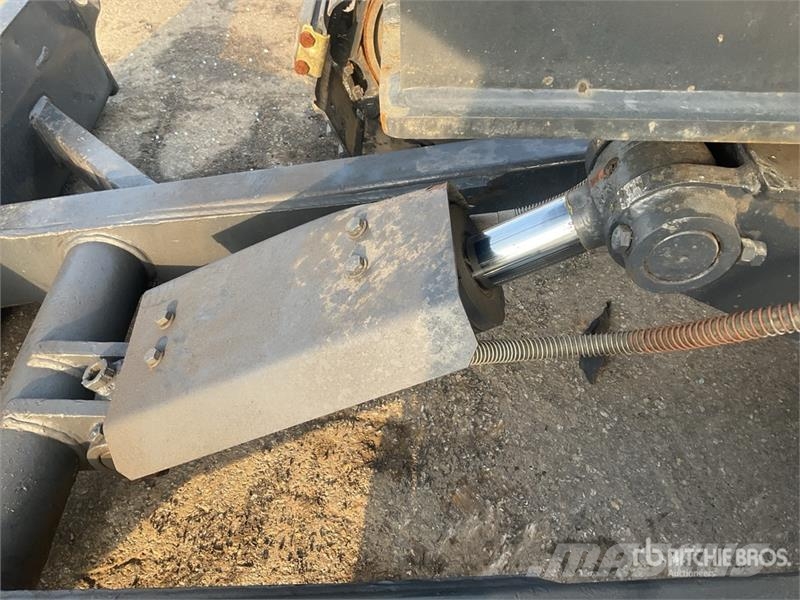 Kobelco SK60-10 Mini Excavator Mini bageri < 7t