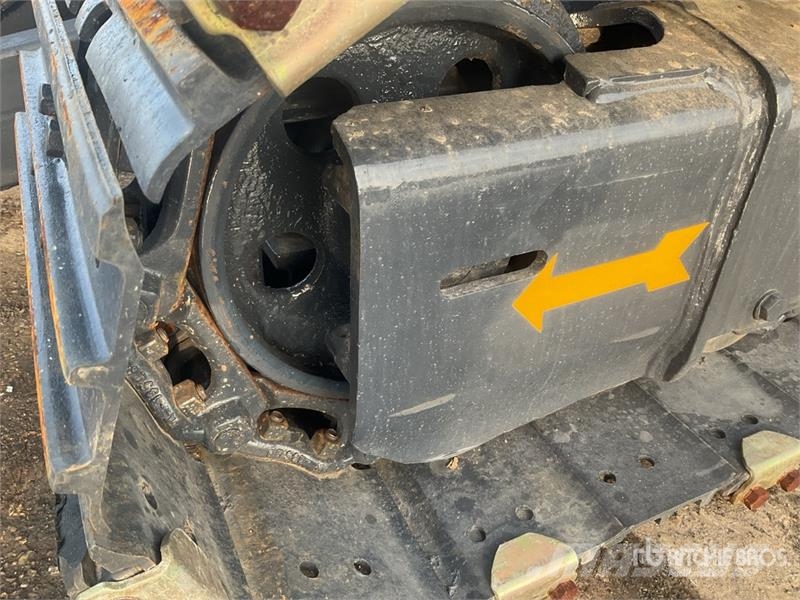 Kobelco SK60-10 Mini Excavator Mini bageri < 7t