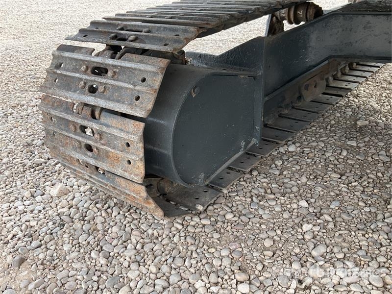 Kobelco SK60-C Mini Excavator Miniexcavadoras