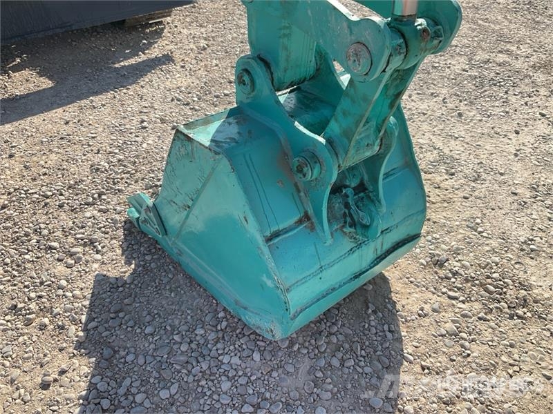 Kobelco SK60-C Mini Excavator Miniexcavadoras