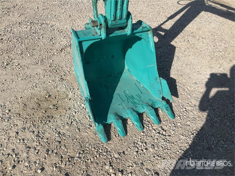 Kobelco SK60-C Mini Excavator Miniexcavadoras